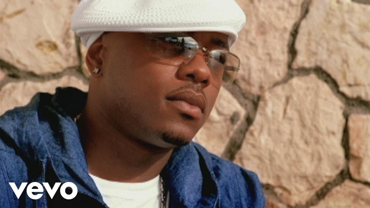 Donell Jones - Put Me Down (Rap Version - Official Video) ft. Styles P., Lady May