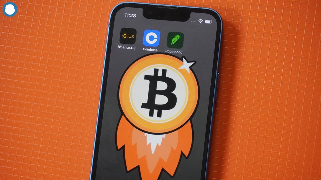 Best Apps To Buy Crypto for Beginners In 2024