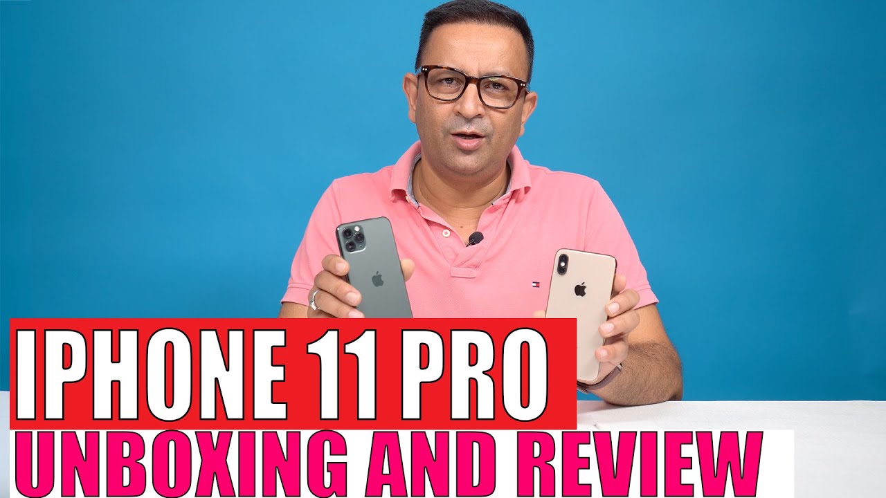 Apple iPhone 11 Pro Unboxing & My personal review after using a week in Nepali| Lokesh Oli| आईफोन ११