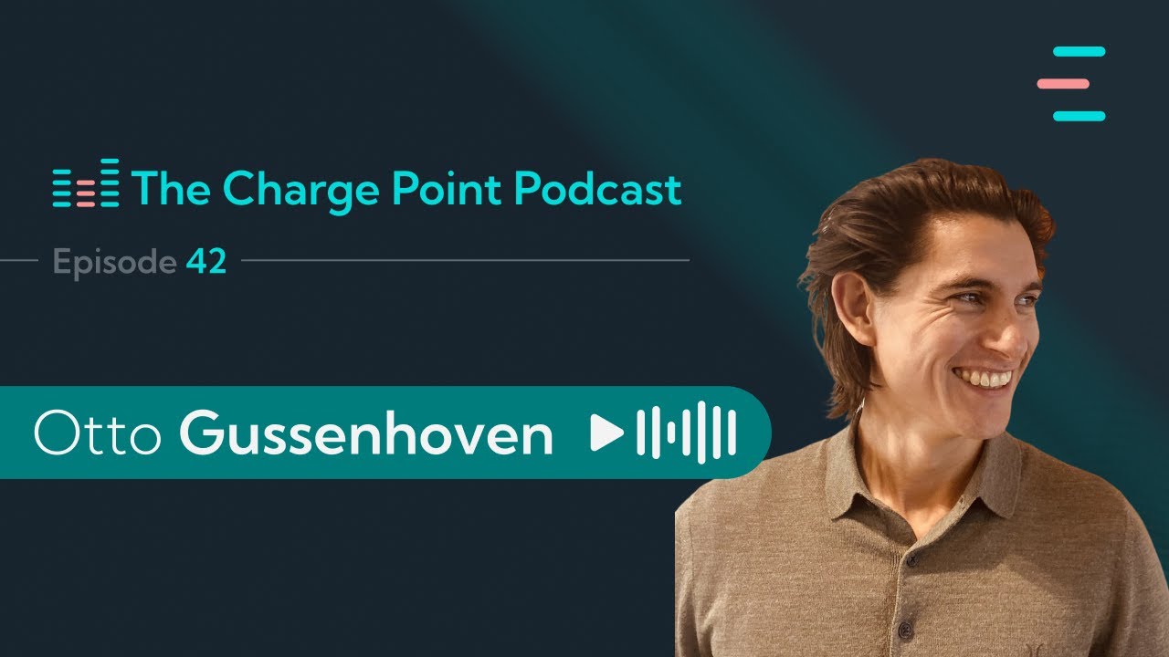 From Diesel to Electric: Who Wins When Freight Electrifies | (Ep. 42) Audio Only