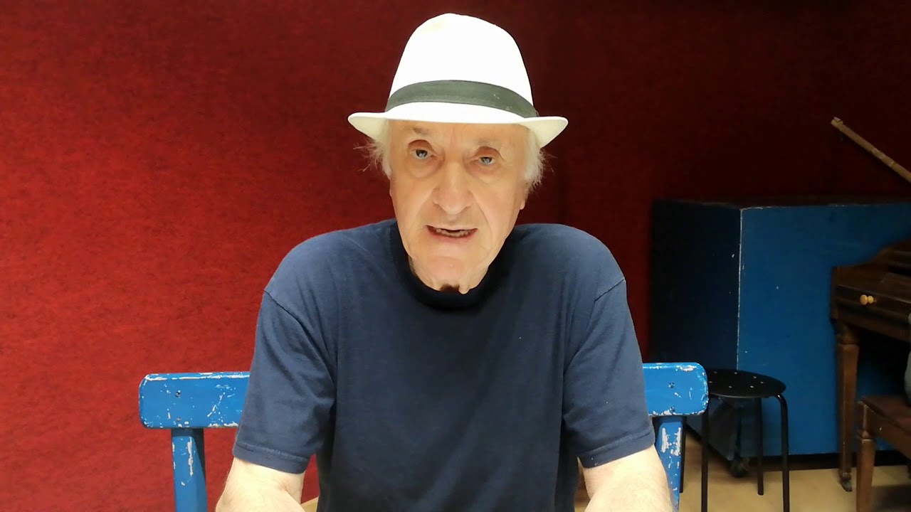 VID 20180704 Lettera aperta al Dr Lorenzo (detto Renzo) Arbore