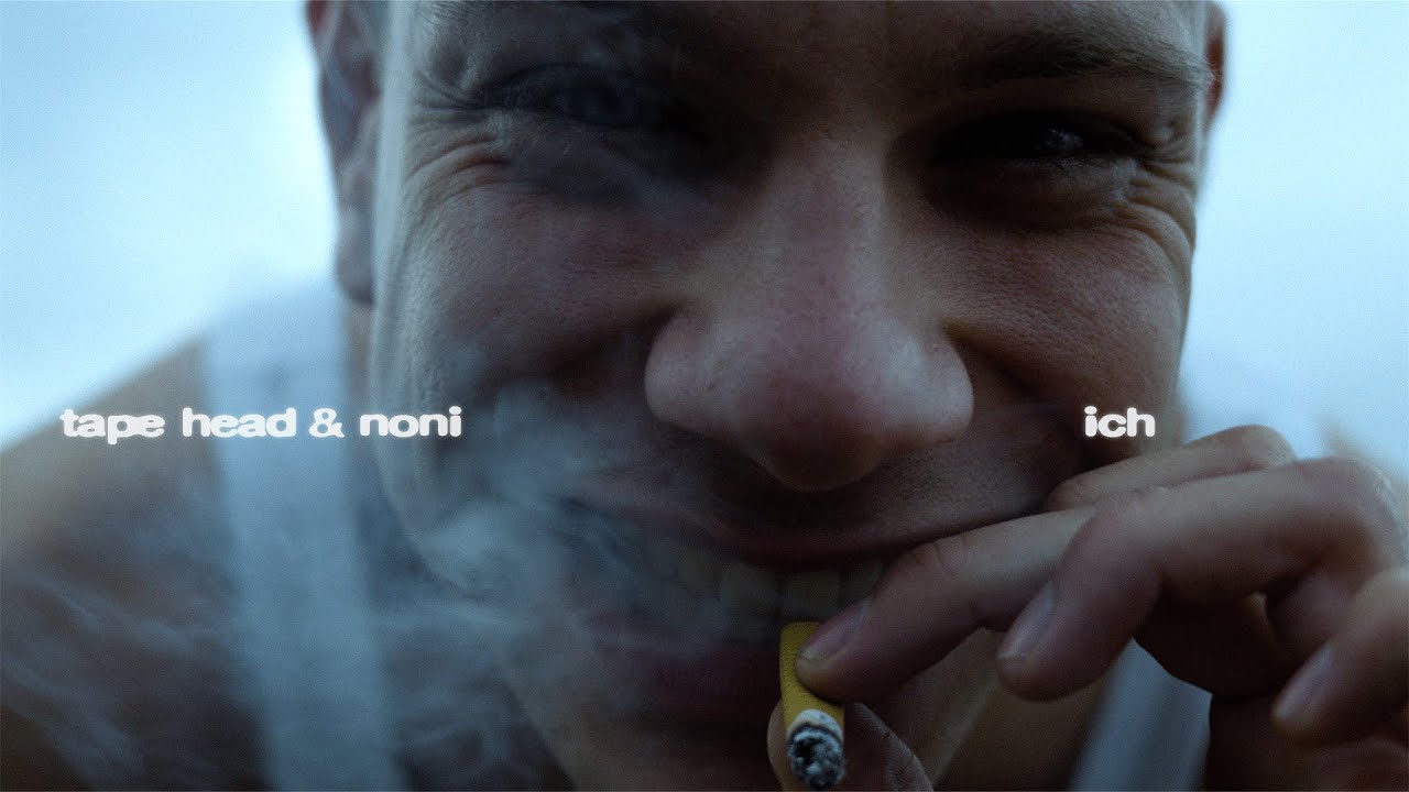 Tape Head & NONI // ich (offical video)