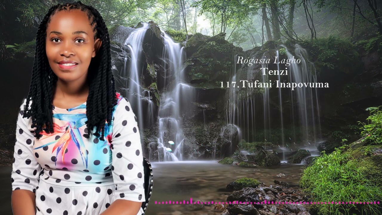 TUFANI INAPOVUMA By Rogasia Lagho Send (Skiza 6985637) to 811