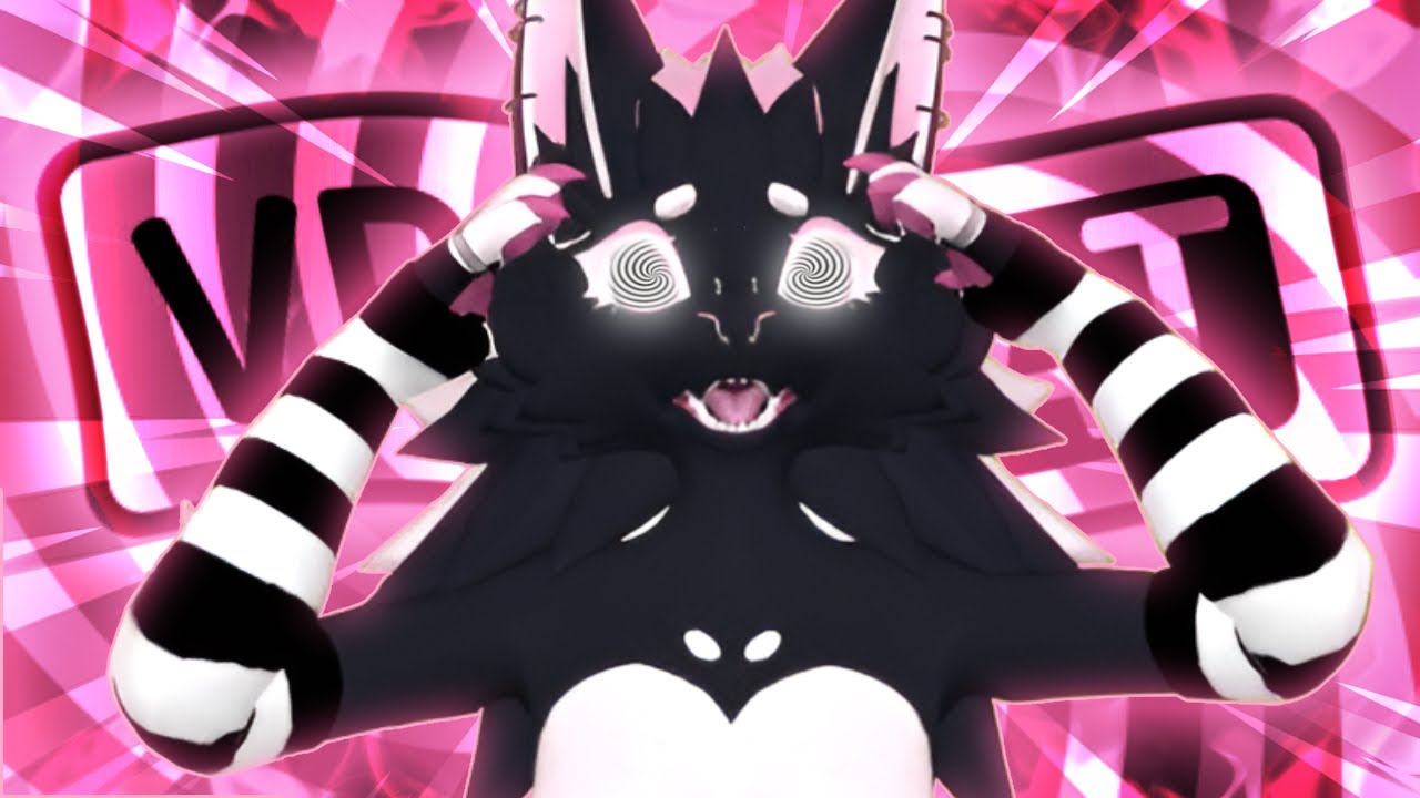 vrchat "hypnotist" cures phantom pain