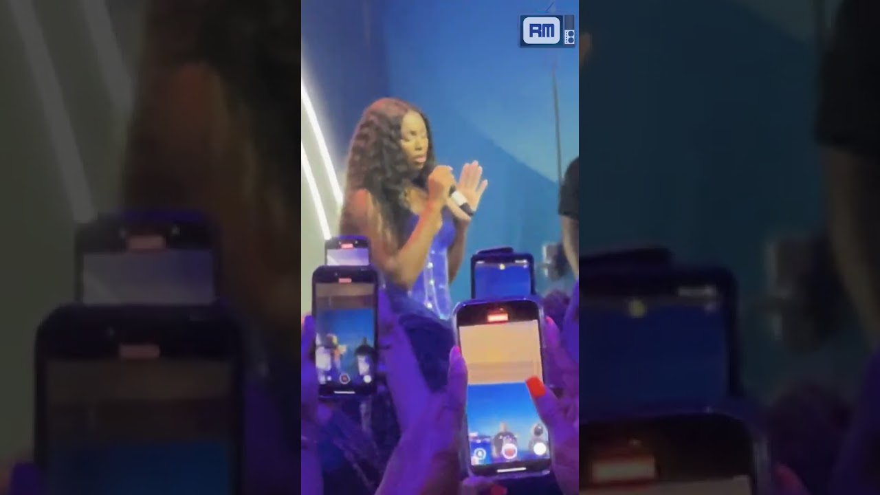 2025 #EssenceFest Day 2 vlog.