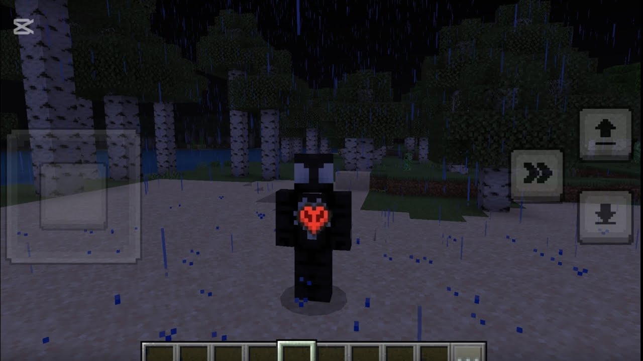 Minecraft hardcore 2. Bölüm 