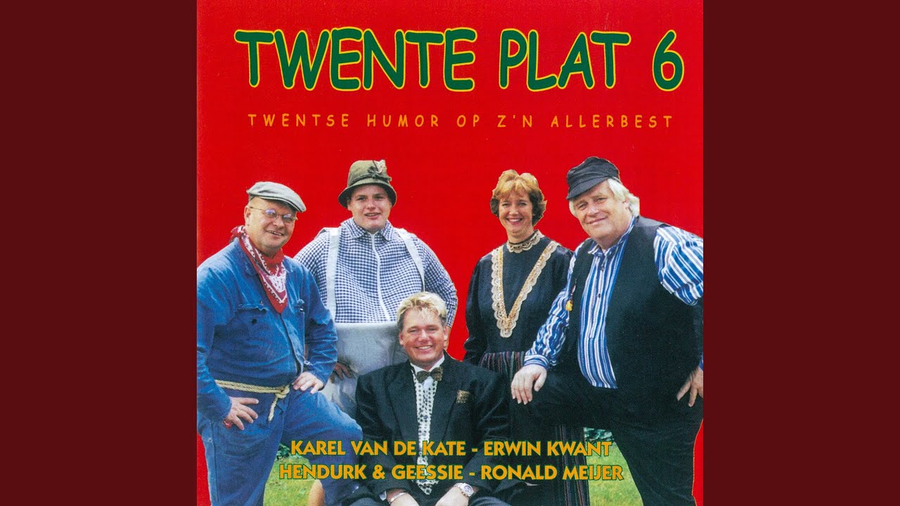 Opa jeurig