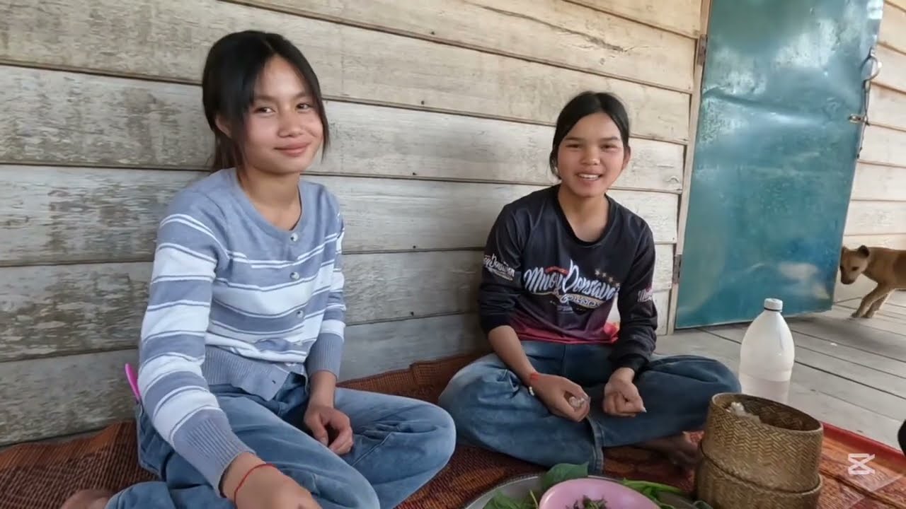 Ep026:สาวกกกับสาวแลดสาวหน้าใหม่ทั้งส่วยทั้งขยันทั้งใจดี เผ่ามังกอง