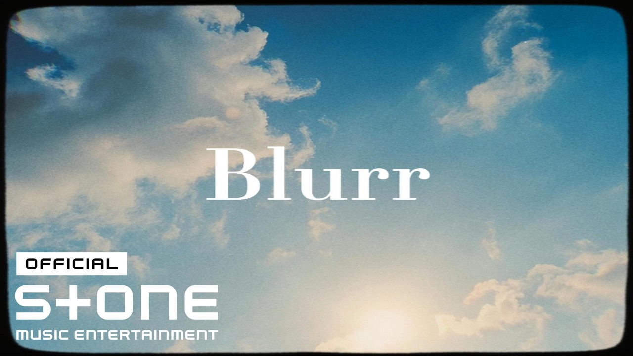 LO HAVI, moza - Blurr Visualizer