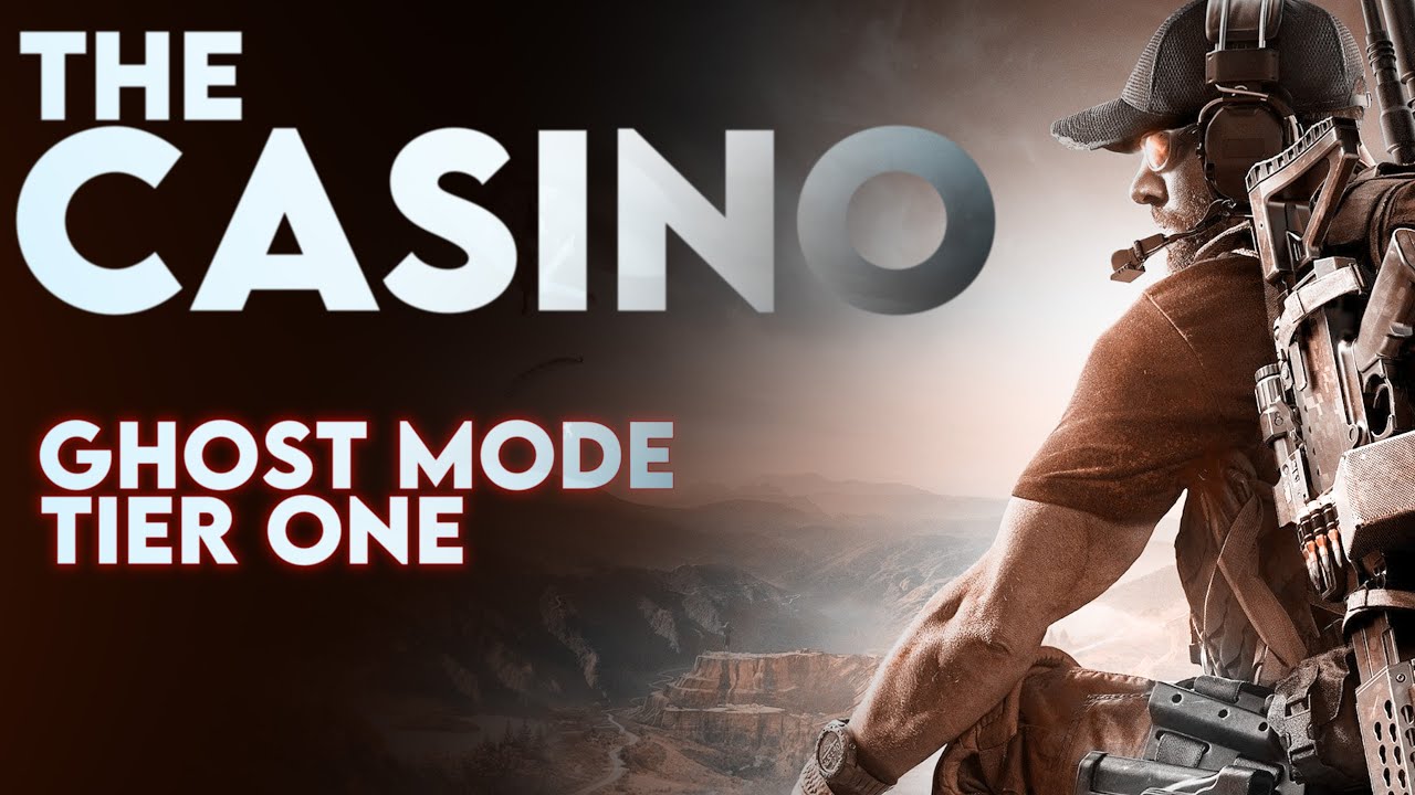 Tom Clancy's Ghost Recon: Wildlands - The Casino | no HUD Assault