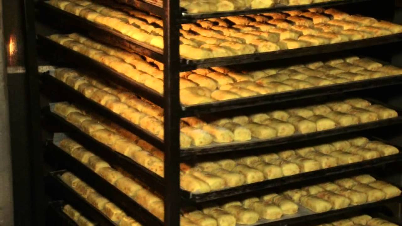 Kupuj Lokalne Produkty - Piekarnia Kurpiowska Serafin