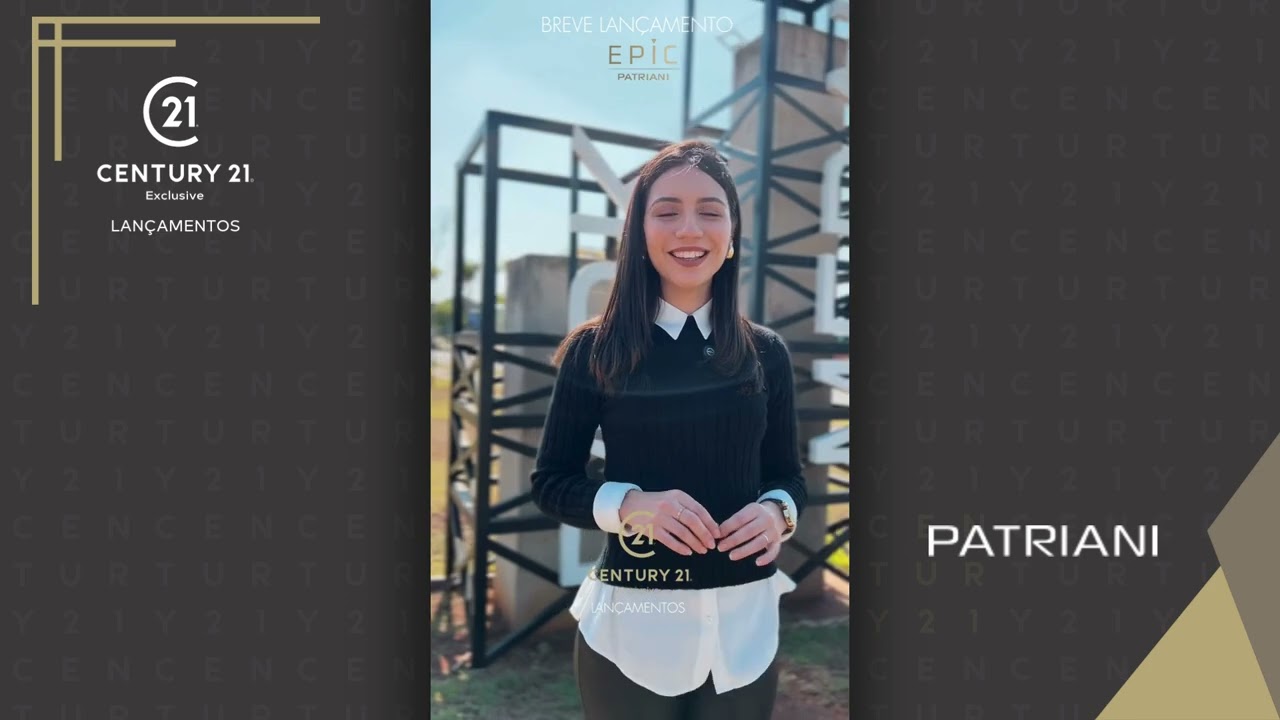 ✨Descubra o EPIC Indaiatuba e eleve seu conceito de viver bem! ✨