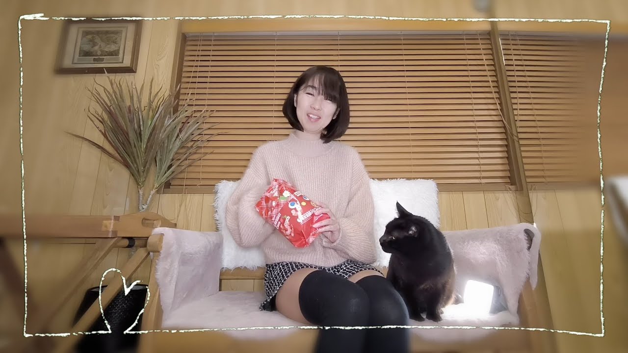 いちご味のお菓子について