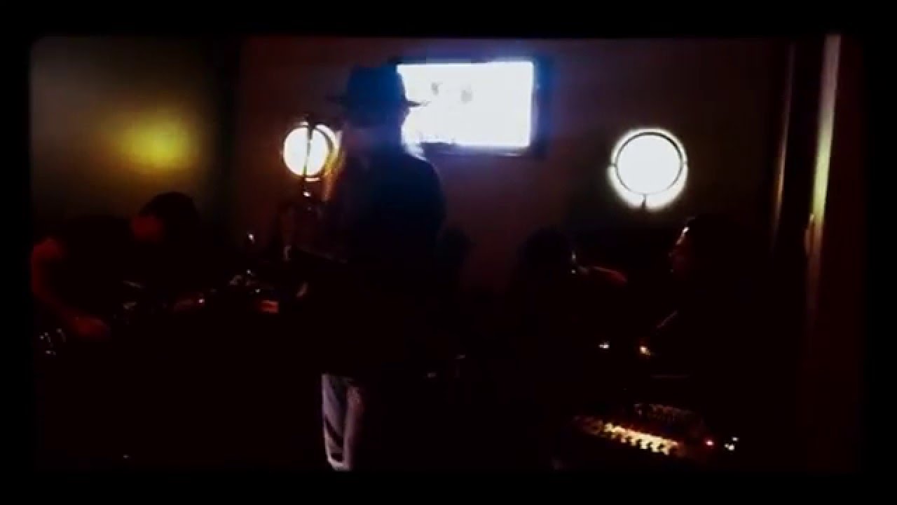 Used to love her- acustic GUNS TRIBUTO BRASIL