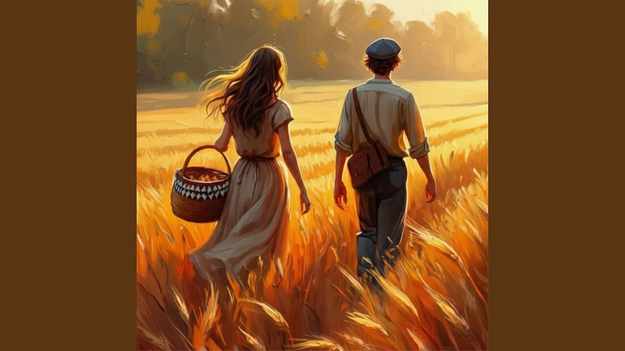 Lặng Thầm Một Tình Yêu