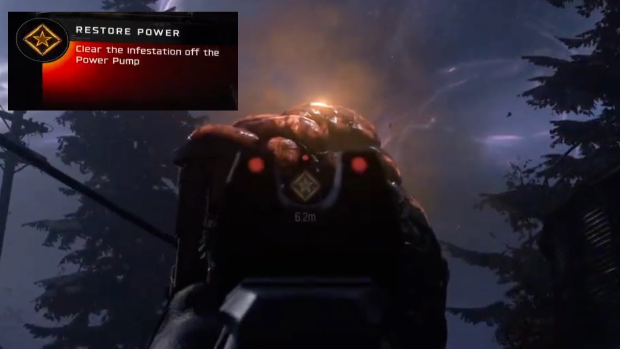 Vandorm Farm Survival Pack-A-Punch Guide &ndash; Black Ops 7 Zombies (How to Upgrade Weapons In Survival)