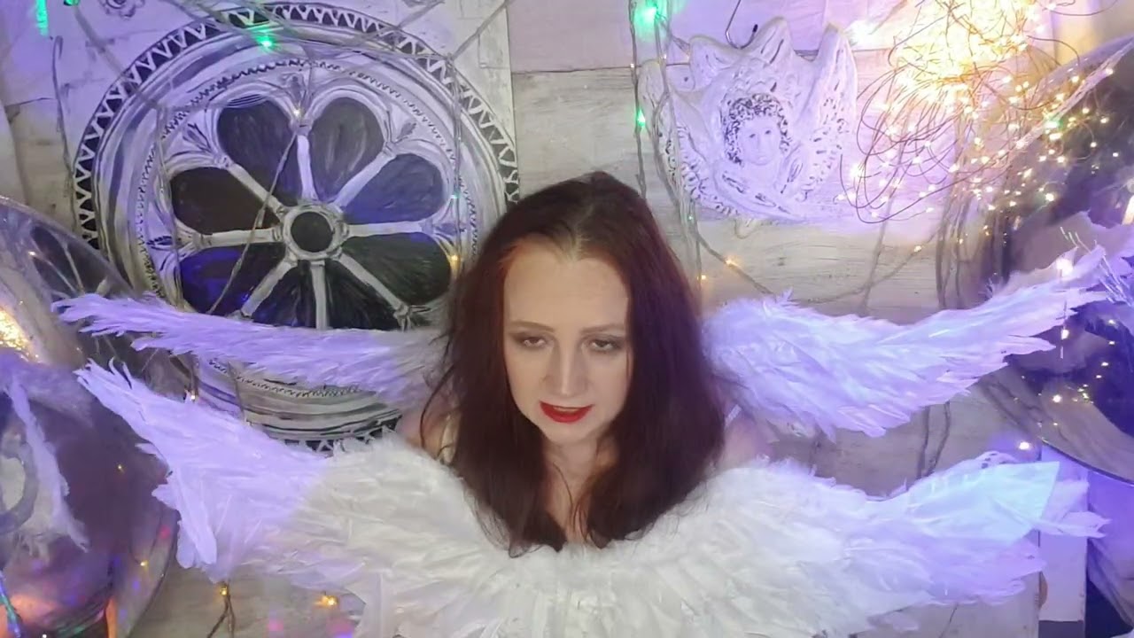 Вуду любовь песня