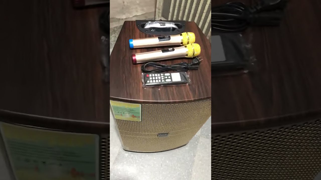 Loa k&eacute;o Oscar SR15-20 | Loa K&eacute;o Cảnh Hằng