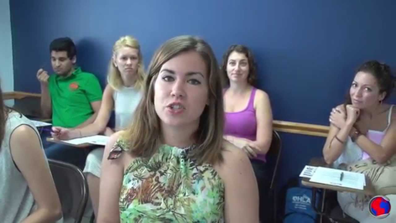 New Students @ OHLA June 30