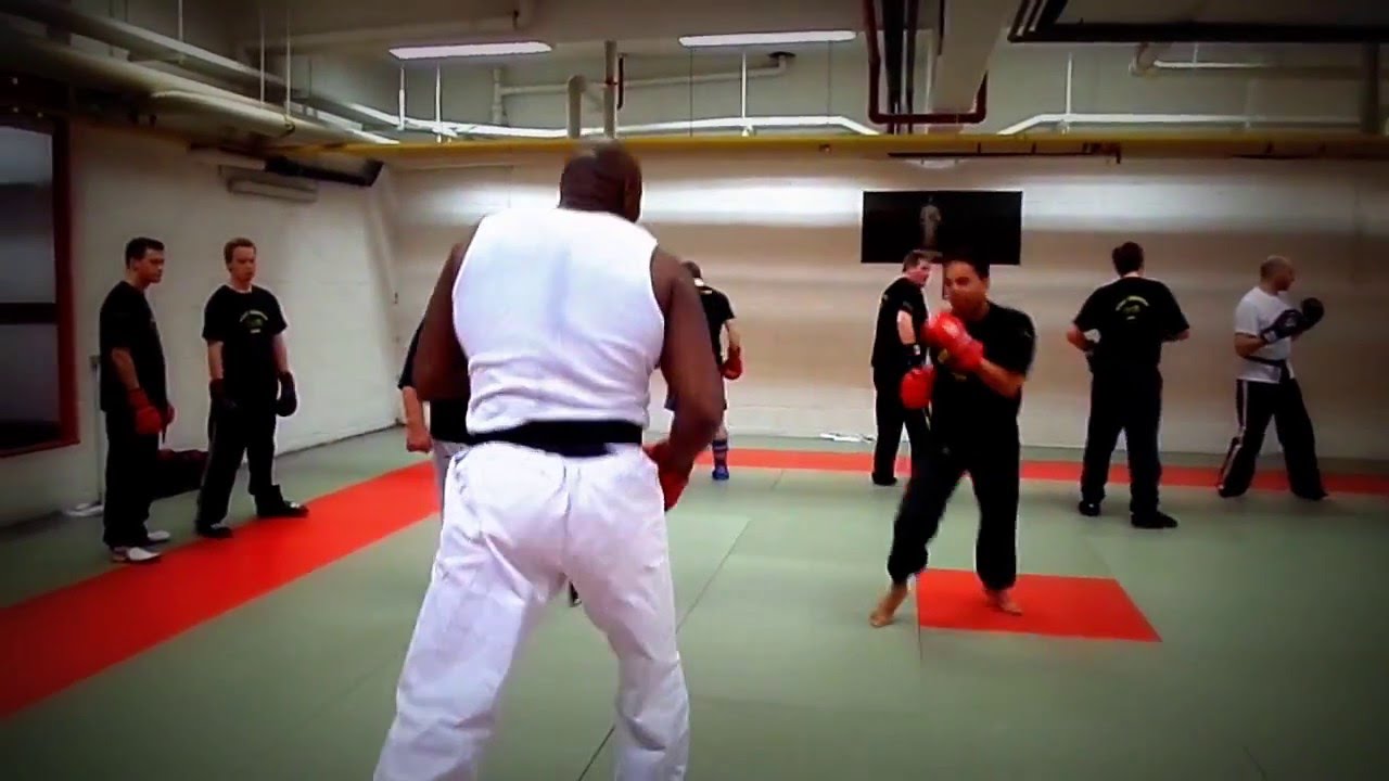 sensei prof  Claude goetz,,,,, training don daniel max