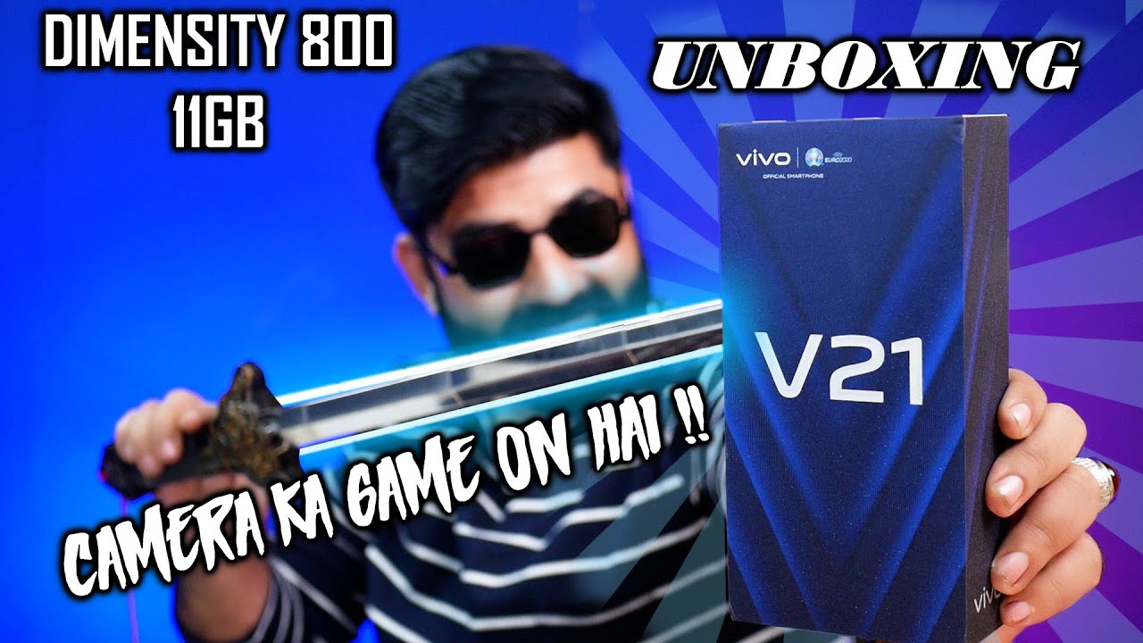 Vivo V21 In Pakistan | Selfie 44MP With OIS,Rear 64MP OIS,Dimensity 800 | Price In Pakistan 5????/-