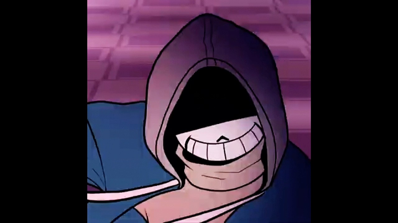 &ldquo;Alternate Universe&rdquo; #dusttale #sans #edit
