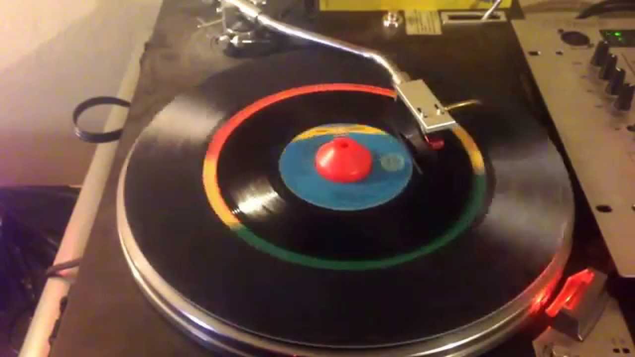 Sal Y Agua - Anibal Velasquez y su Conjunto 1979