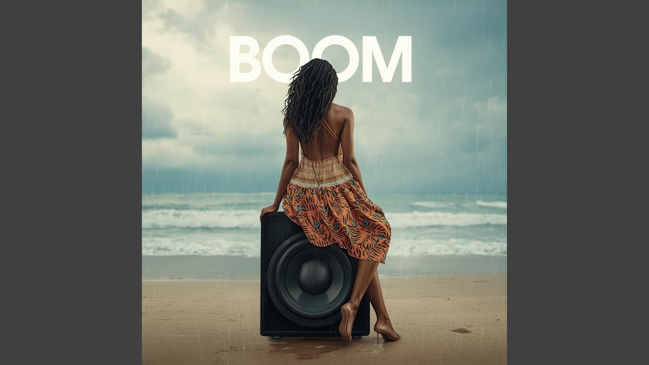 Boom (feat. Danté X)