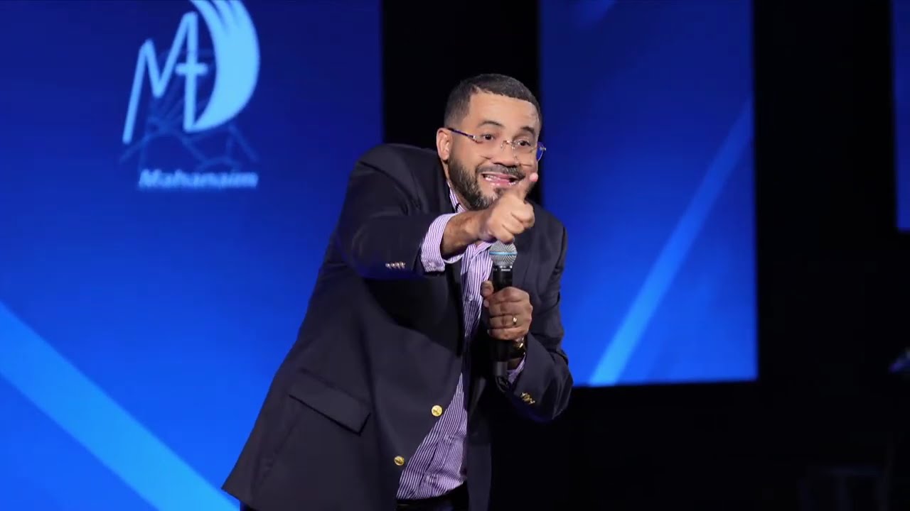 Los Límites de Satanás | Pastor Ezequiel Molina Jr.