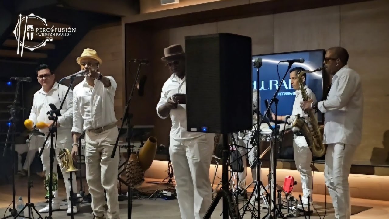 Como un milagro - Ricardo Ponciano 