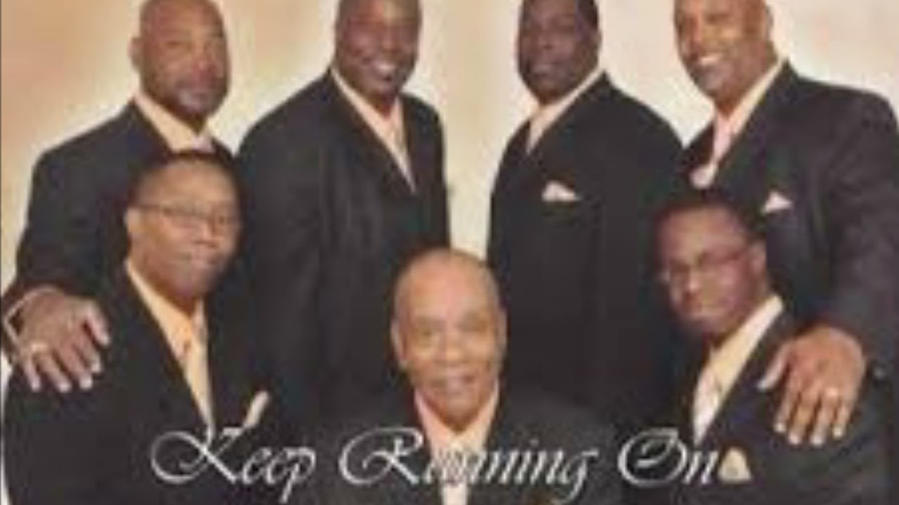 The Memphis Harmonizers - 