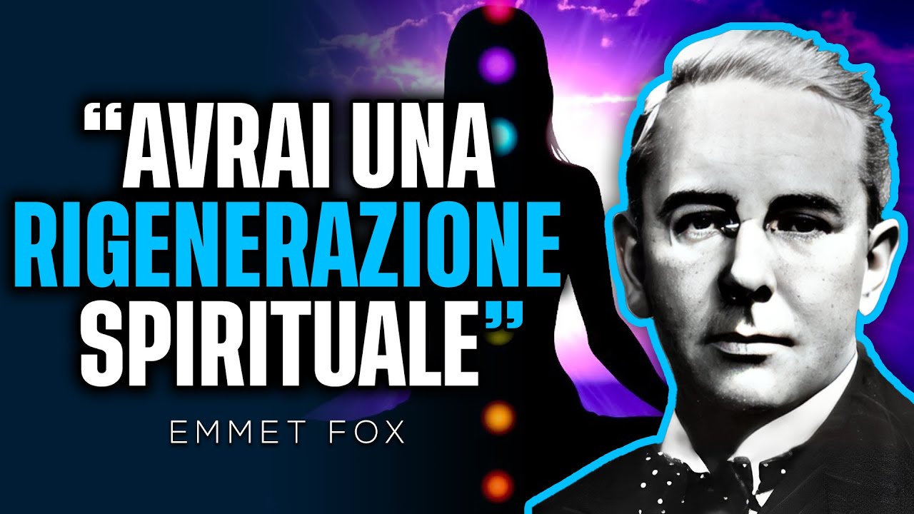 La tua Vita si TRASFORMERÀ per Sempre. | La Dieta Mentale (MOLTO Potente)