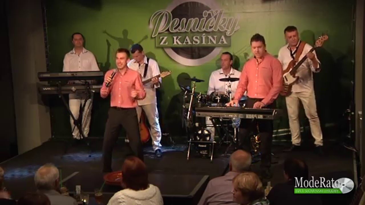 AT Band: Okolo Trnavy