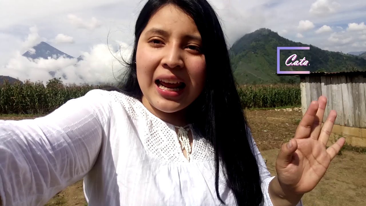 #ExploraGuatemala - Caser&iacute;o - Como Viven, Zunil Quetzaltenango 2020