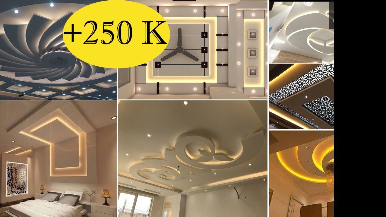 Top +100 Latest Bedroom false ceiling designs | all time best Bedroom design ideas 2021 | I.A.S.