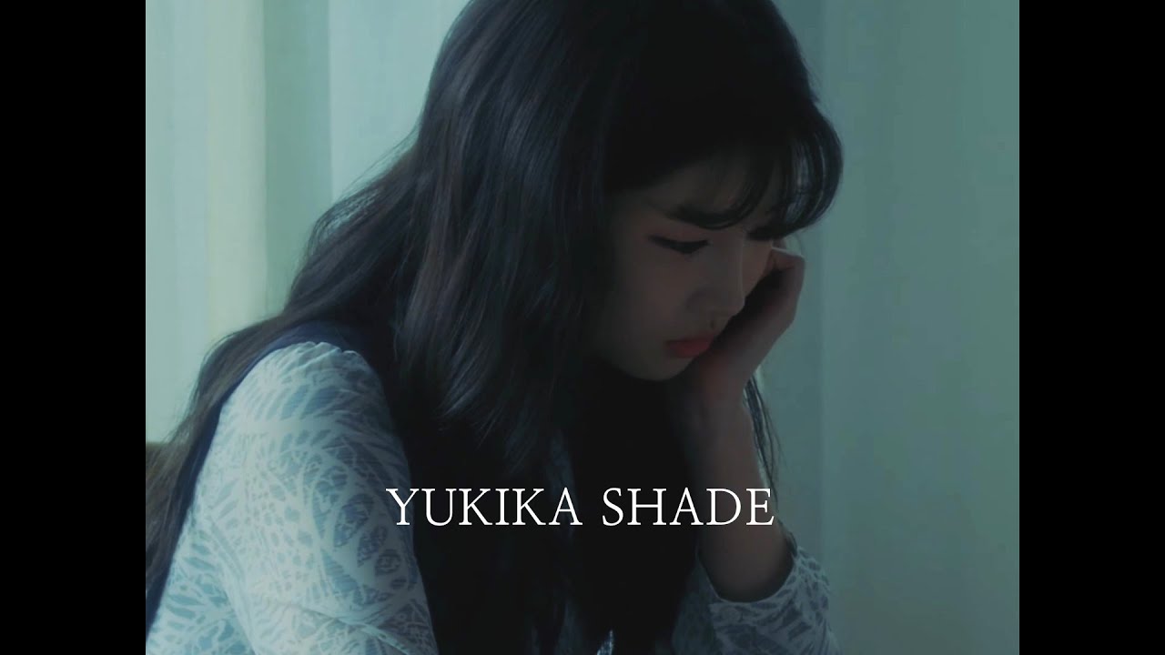 #유키카  #그늘 #매드무비 #팬메이드 뮤비 (#YUKIKA - #SHADE #MadMovie #FMV)