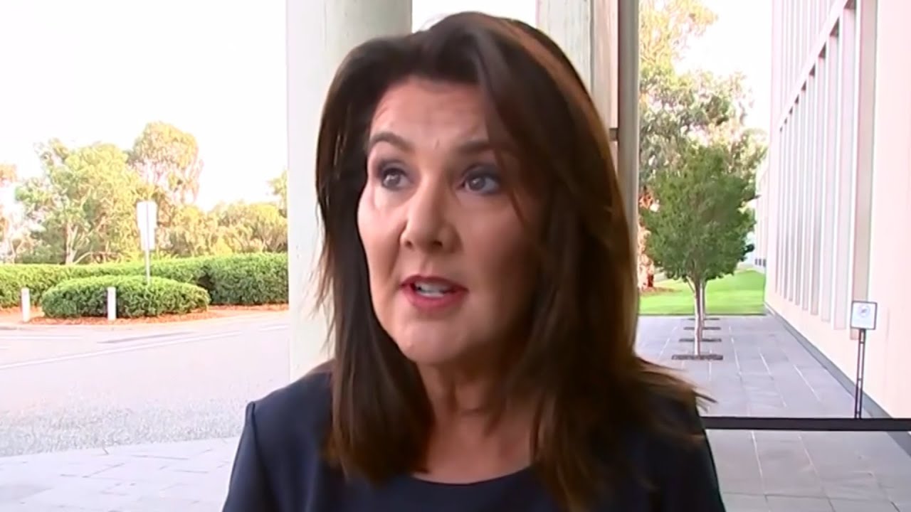 ‘Australians are crying out for more’: Jane Hume to run for Liberal Party deputy leader