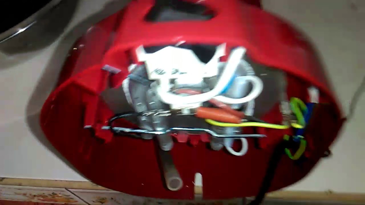 REPARACION DE CAFETERA OSTER LIMA  981106544
