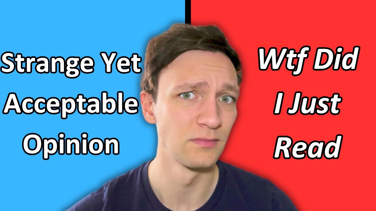 Зрители прислали мне свои самые маленькие холмы, на которых можно было умереть