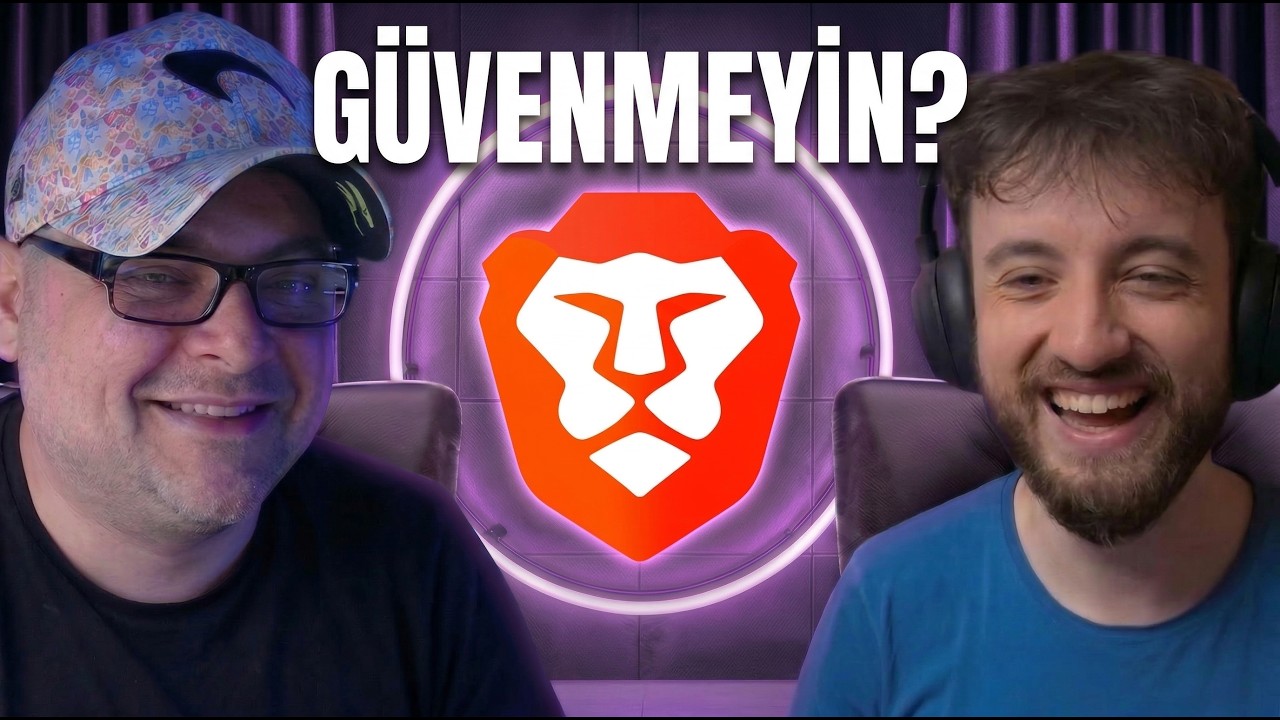 Güvendiğimiz Tarayıcı Bizi Sattı??? - Gizli Sekme #1