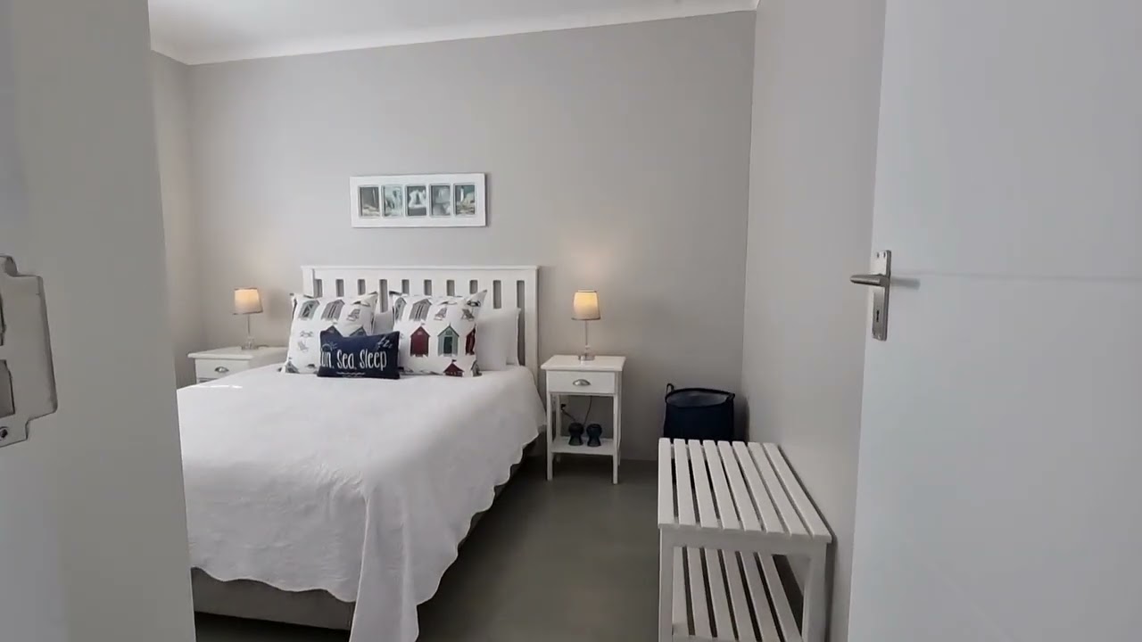 House for Sale Britannia Reef St Helena Bay
