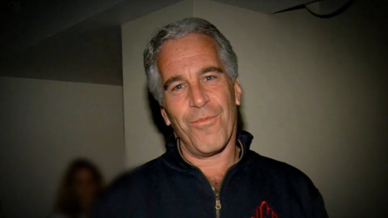 After years of speculation, DOJ to release 'several hundred thousand' Epstein docs
