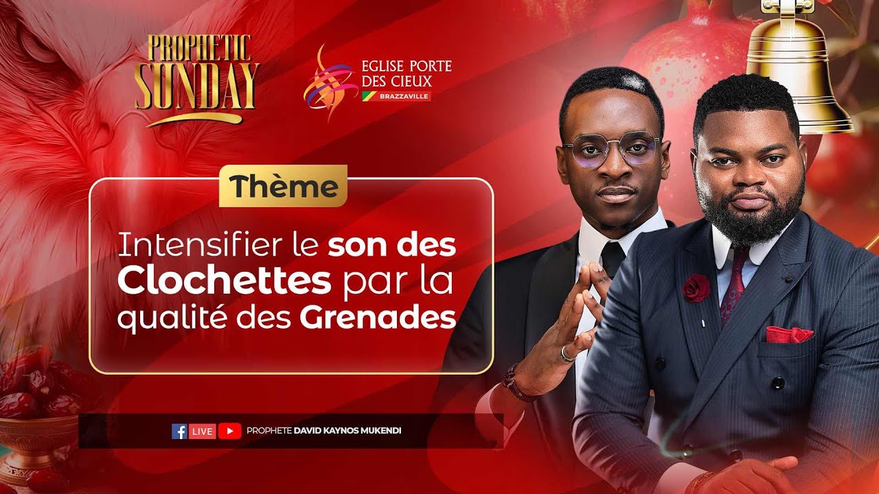 INTENSIFIER LES SON DES CLOCHETTES PAR LA QUALITÉ DES GRENADES