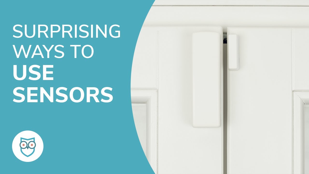 5 Surprising Ways to Use Contact Sensors | SafeWise