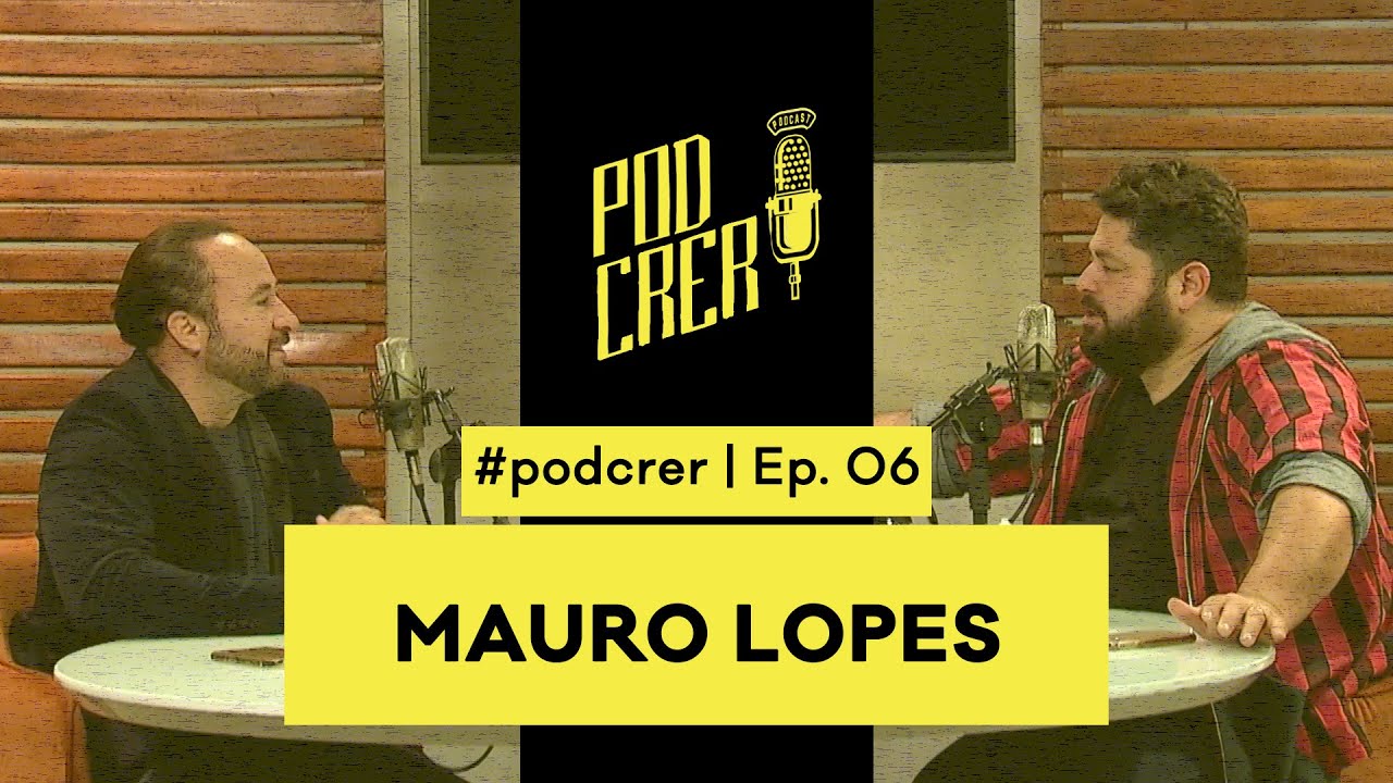 O guia do planejamento tribut&aacute;rio | #PODCRER - 06 com Mauro Lopes