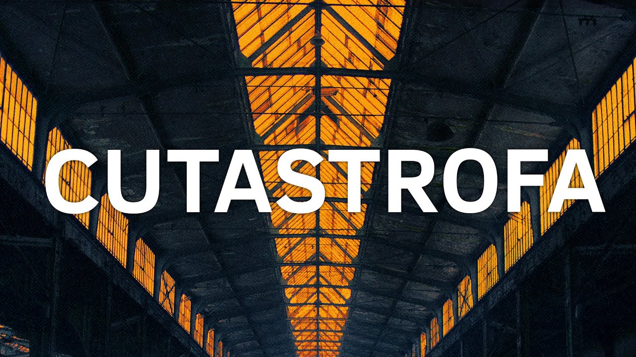 The Returners - Cutastrofa feat. DJs (audio)