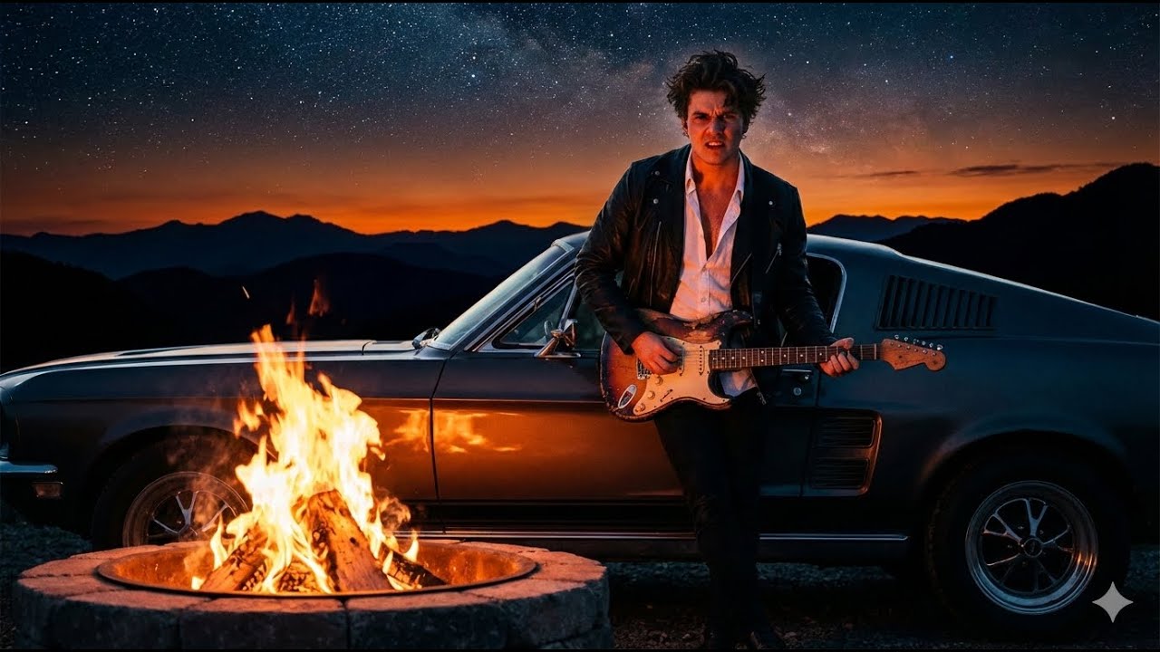 king of nothing classy dark anthem (original)