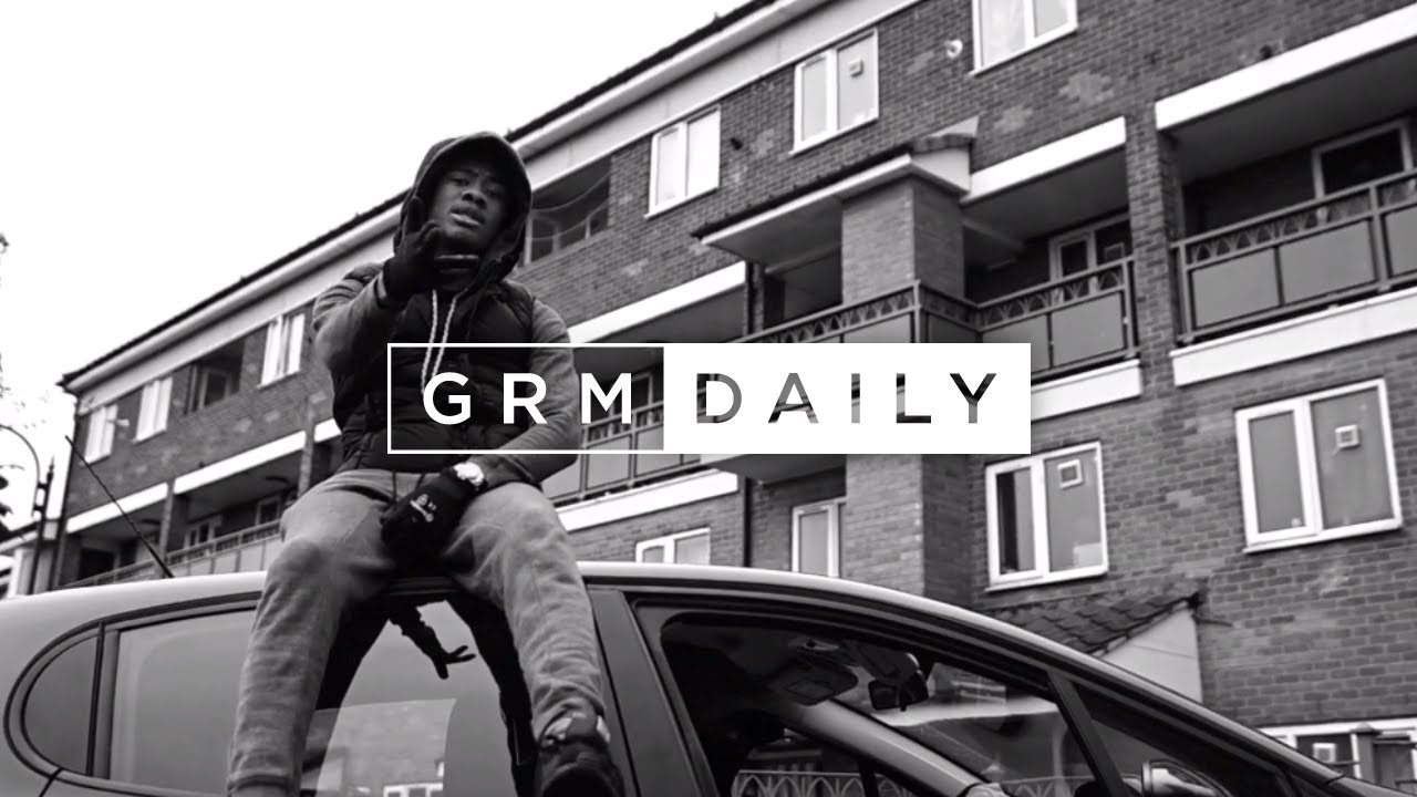 Tallerz - Die Young [Music Video] | GRM Daily