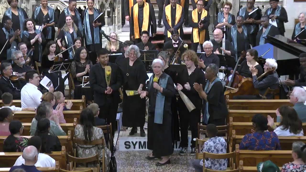 Concert Symphonia