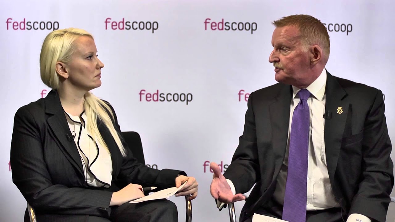 CBP's Wolf Tombe on the security benefits of open source